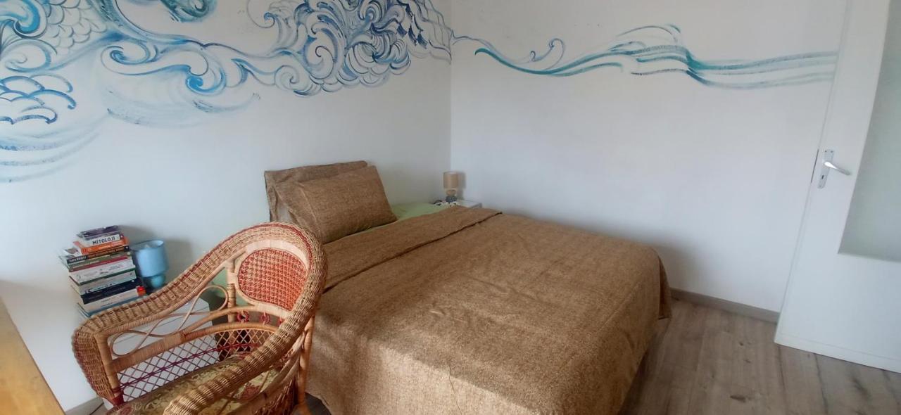 B&B El Mirador Alghero Exterior photo
