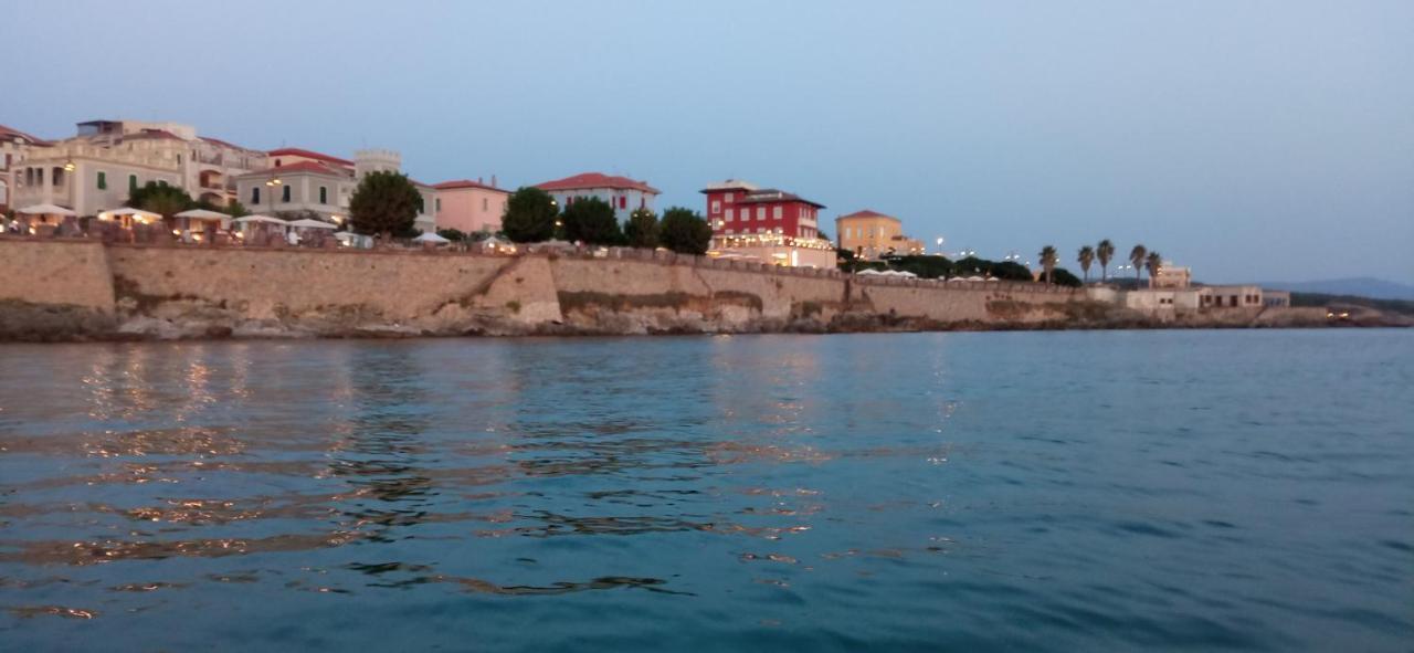 B&B El Mirador Alghero Exterior photo