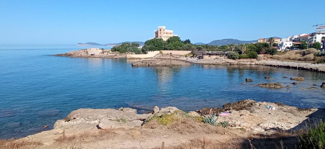 B&B El Mirador Alghero Exterior photo